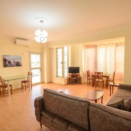 Indrit's Apartment *