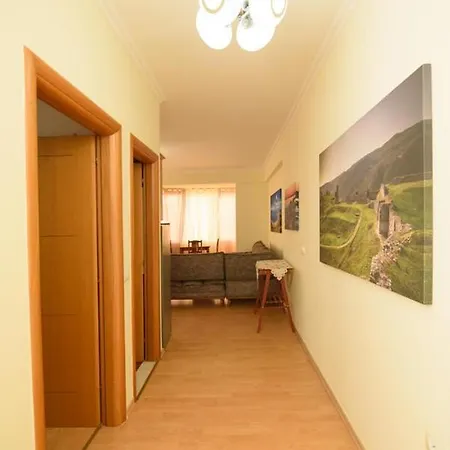 Indrit's Apartment Vlorë