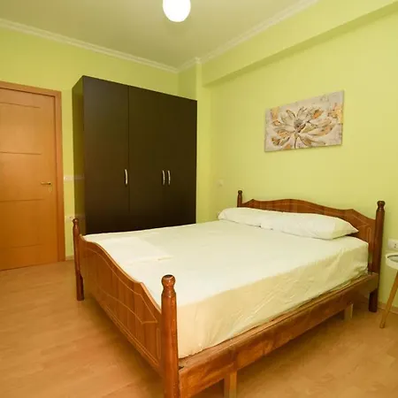 Indrit's Appartamento Vlorë